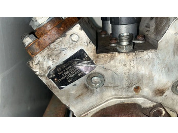 مضخات الوقود - شاحنة Bosch Pompa Wysokiego Ciśnienia MAN "V" MAN 51.11103-7762 F00BC0 51.11103-7762   truck: صور 2