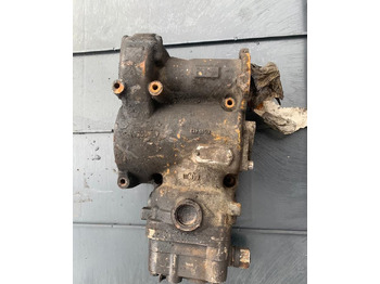 ضاغط KNORR-BREMSE