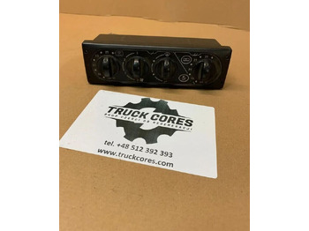 لوحة القيادة SCANIA