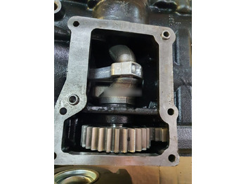 ضاغط - شاحنة Voith 51.54100-7298   MAN Trucks truck: صور 4