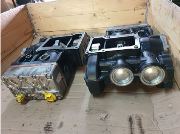 ضاغط - شاحنة Voith 51.54100-7298   MAN Trucks truck: صور 5