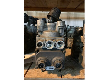 اسطوانة الفرامل WABCO