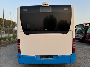 النقل الحضري MERCEDES BENZ CITARO: صور 5