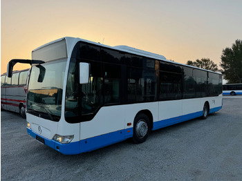النقل الحضري MERCEDES BENZ CITARO: صور 3