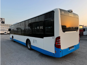 النقل الحضري MERCEDES BENZ CITARO: صور 4