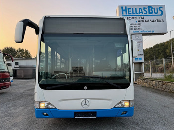 النقل الحضري MERCEDES BENZ CITARO: صور 2