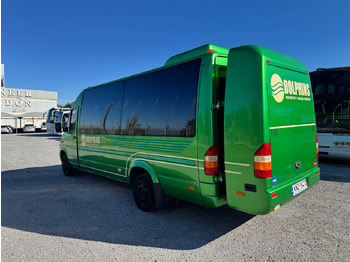 سياحية حافلة MERCEDES-BENZ SPRINTER (2000): صور 4