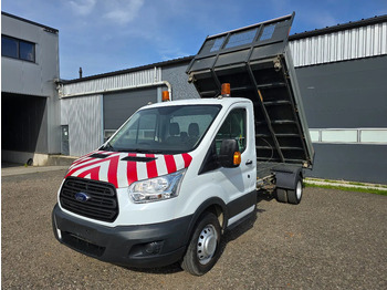قلاب صغير FORD Transit
