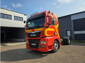 شاحنة جرار MAN TGX 18.440