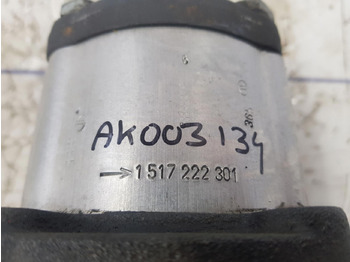 مضخة هيدروليكية - موبايل كرين Bosch Bosch gear pump: صور 5
