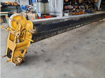 ذراع الرافعة FAUN