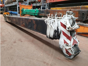 ذراع الرافعة - موبايل كرين FAUN ATF 50-3 telescopic section 4: صور 2 ذراع الرافعة - موبايل كرين FAUN ATF 50-3 telescopic section 4: صور 2