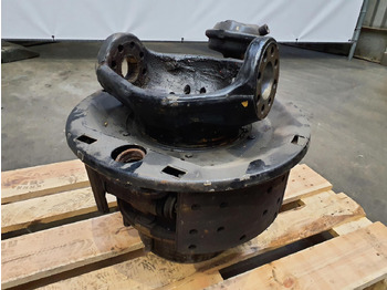 مفصل التوجيه FAUN