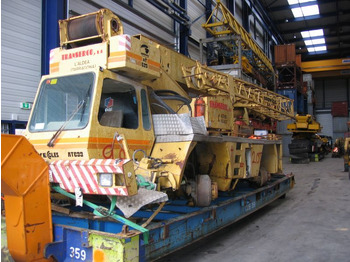 موبايل كرين GROVE