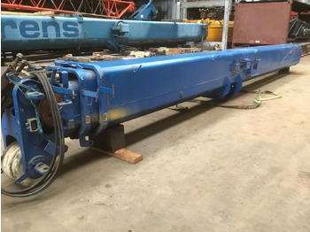 ذراع الرافعة GROVE