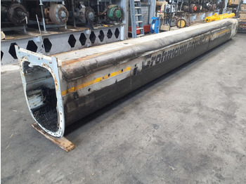 ذراع الرافعة GROVE