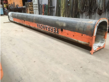 ذراع الرافعة GROVE