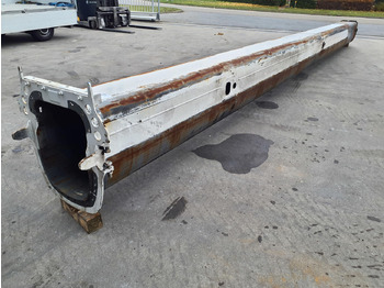 ذراع الرافعة GROVE