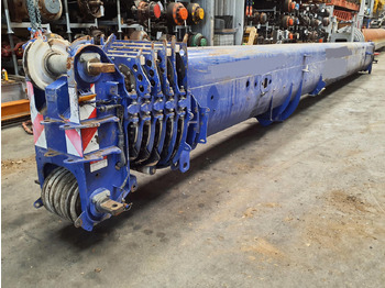 ذراع الرافعة GROVE