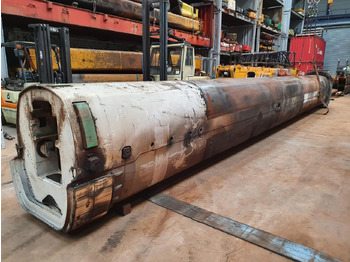 ذراع الرافعة - موبايل كرين Grove GMK 5220 telescopic section 1: صور 4 ذراع الرافعة - موبايل كرين Grove GMK 5220 telescopic section 1: صور 4