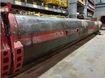 ذراع الرافعة GROVE