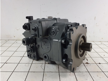 مضخة هيدروليكية LIEBHERR