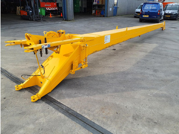 ذراع الرافعة LIEBHERR