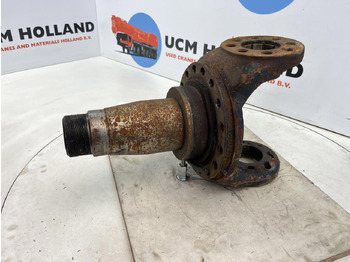 مفصل التوجيه LIEBHERR