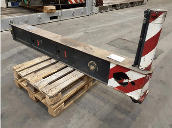تعليق LIEBHERR