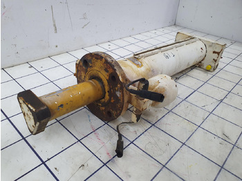 الاسطوانة الهيدروليكية - موبايل كرين Liebherr LTM 1050-1 ballast extension ram: صور 2 الاسطوانة الهيدروليكية - موبايل كرين Liebherr LTM 1050-1 ballast extension ram: صور 2