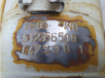 الاسطوانة الهيدروليكية - موبايل كرين Liebherr LTM 1050-1 ballast extension ram: صور 5 الاسطوانة الهيدروليكية - موبايل كرين Liebherr LTM 1050-1 ballast extension ram: صور 5