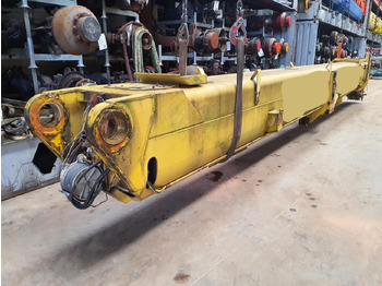 ذراع الرافعة LIEBHERR