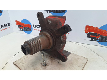 مفصل التوجيه LIEBHERR