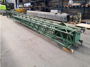 ذراع الرافعة LIEBHERR