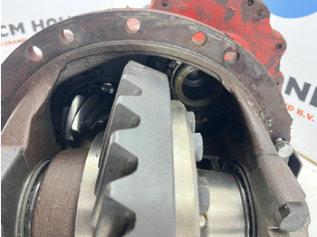 التفاضلية والعتاد - موبايل كرين Liebherr LTM 1060 mid differential 13x35 axle 3: صور 5