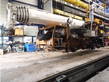 رافعة لجميع التضاريس LIEBHERR LTM 1070-4.2
