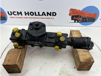 عمود التوجيه - الرافعة Liebherr LTM 1070 Steering box: صور 5