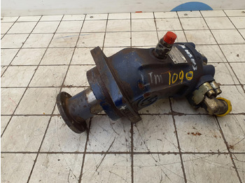 مضخة هيدروليكية LIEBHERR