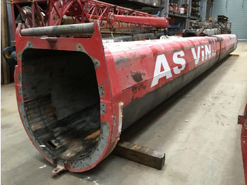 ذراع الرافعة LIEBHERR