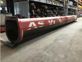 ذراع الرافعة LIEBHERR