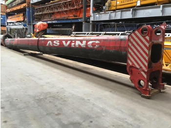 ذراع الرافعة LIEBHERR