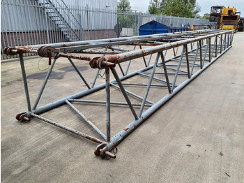 ذراع الرافعة LIEBHERR