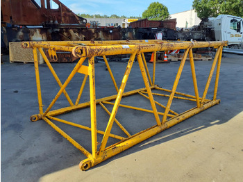 ذراع الرافعة LIEBHERR