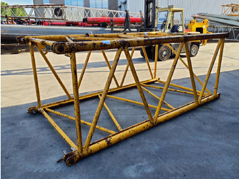 ذراع الرافعة - موبايل كرين Liebherr LTM 1300 3.5m NA jib section: صور 3 ذراع الرافعة - موبايل كرين Liebherr LTM 1300 3.5m NA jib section: صور 3
