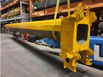 ذراع الرافعة LIEBHERR