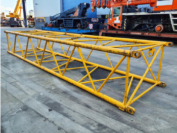 ذراع الرافعة LIEBHERR