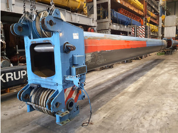 ذراع الرافعة LIEBHERR