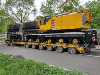 رافعة لجميع التضاريس LIEBHERR
