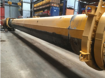 ذراع الرافعة LIEBHERR