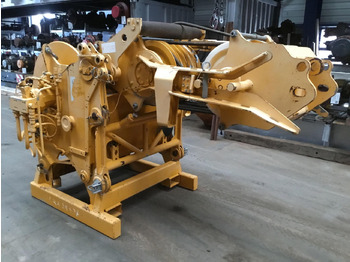 وینچ LIEBHERR